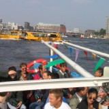 0309F 87 Hafenrundfahrt